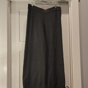 GAP Charcoal Knit Sweater